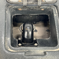 Viper FANG 20 Automatic Floor Scrubber image 3